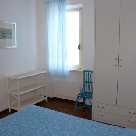 Trilocale Antonella Al Taunus Con Vista Mare *