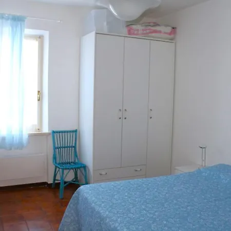 Apartment Trilocale Antonella Al Taunus Con Vista Mare Numana