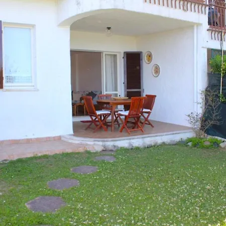 Trilocale Antonella Al Taunus Con Vista Mare Apartment *