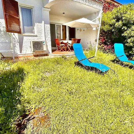 Apartment Trilocale Antonella Al Taunus Con Vista Mare