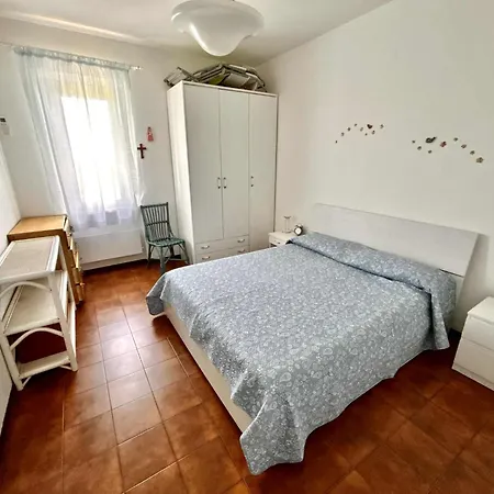 Apartment Trilocale Antonella Al Taunus Con Vista Mare