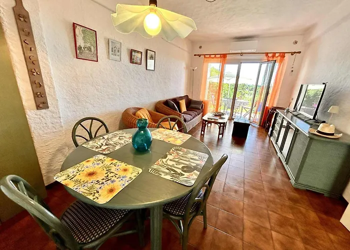 Lägenhet Trilocale Antonella Al Taunus Con Vista Mare *
