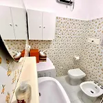 Trilocale Antonella Al Taunus Con Vista Mare Appartement