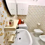 شقة Trilocale Antonella Al Taunus Con Vista Mare