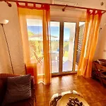 Trilocale Antonella Al Taunus Con Vista Mare Appartement *