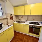 Appartement Trilocale Antonella Al Taunus Con Vista Mare Numana
