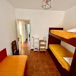 Trilocale Antonella Al Taunus Con Vista Mare * Numana