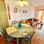Appartement Trilocale Antonella Al Taunus Con Vista Mare *