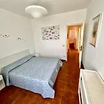 Trilocale Antonella Al Taunus Con Vista Mare * Numana