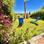 Appartement Trilocale Antonella Al Taunus Con Vista Mare