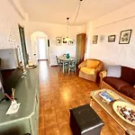 شقة Trilocale Antonella Al Taunus Con Vista Mare *