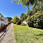 Trilocale Antonella Al Taunus Con Vista Mare شقة نومانا