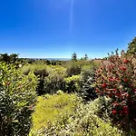 Appartement Trilocale Antonella Al Taunus Con Vista Mare Numana