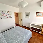 Trilocale Antonella Al Taunus Con Vista Mare