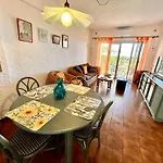 شقة Trilocale Antonella Al Taunus Con Vista Mare *