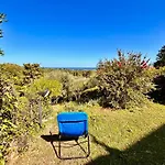 Trilocale Antonella Al Taunus Con Vista Mare شقة *