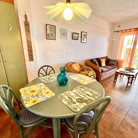 Διαμέρισμα Trilocale Antonella Al Taunus Con Vista Mare *