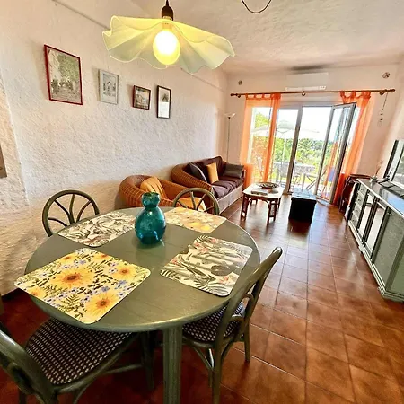 Apartamento Trilocale Antonella Al Taunus Con Vista Mare *
